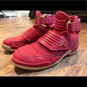 Jordan generation 23